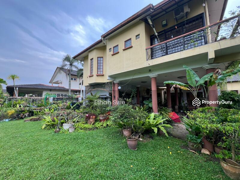 Bungalow House untuk Dijual di Kota Damansara (Selangor) - Ethan Swe - PropertyGuru.com.my