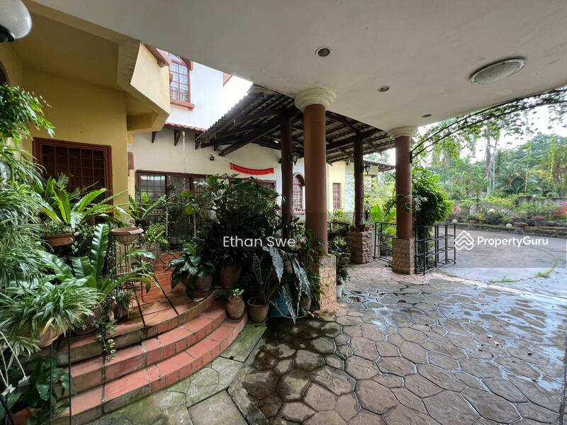 Bungalow House untuk Dijual di Kota Damansara (Selangor) - Ethan Swe - PropertyGuru.com.my