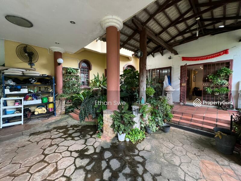 Bungalow House untuk Dijual di Kota Damansara (Selangor) - Ethan Swe - PropertyGuru.com.my