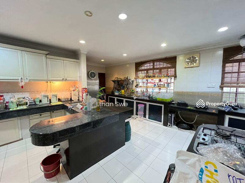 Bungalow House untuk Dijual di Kota Damansara (Selangor) - Ethan Swe - PropertyGuru.com.my
