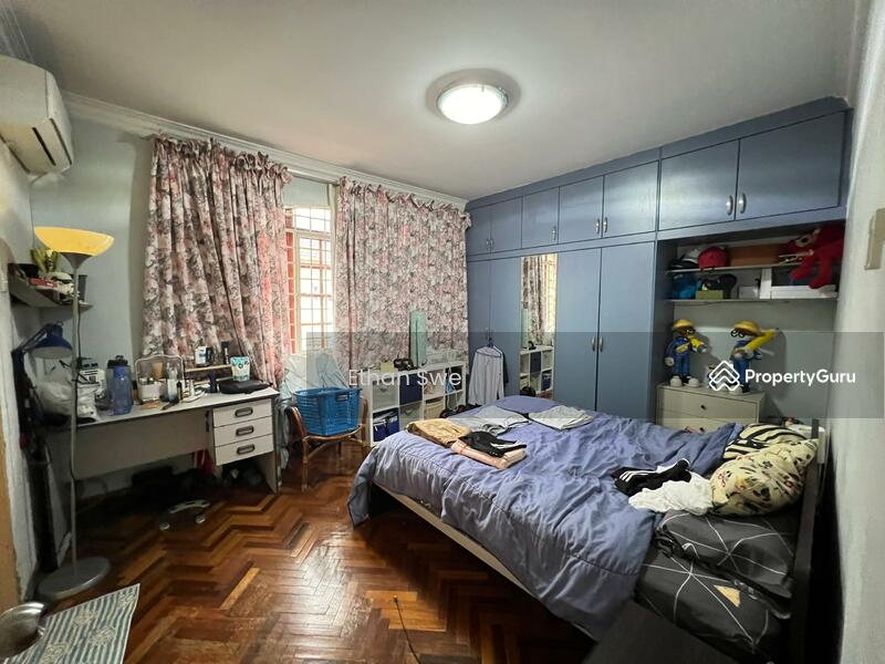 Bungalow House untuk Dijual di Kota Damansara (Selangor) - Ethan Swe - PropertyGuru.com.my
