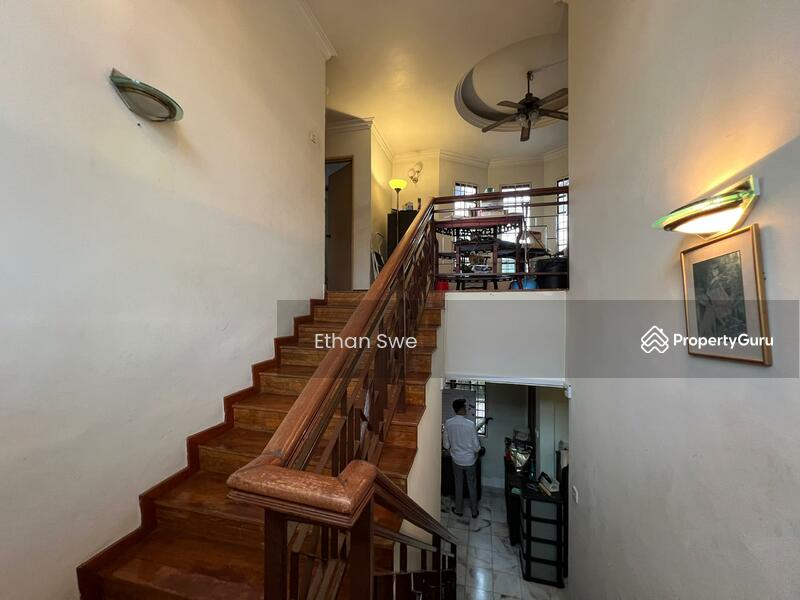 Bungalow House untuk Dijual di Kota Damansara (Selangor) - Ethan Swe - PropertyGuru.com.my
