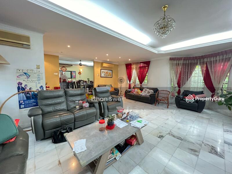 Bungalow House untuk Dijual di Kota Damansara (Selangor) - Ethan Swe - PropertyGuru.com.my