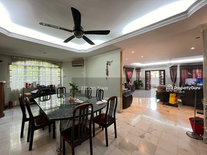Bungalow House untuk Dijual di Kota Damansara (Selangor) - Ethan Swe - PropertyGuru.com.my