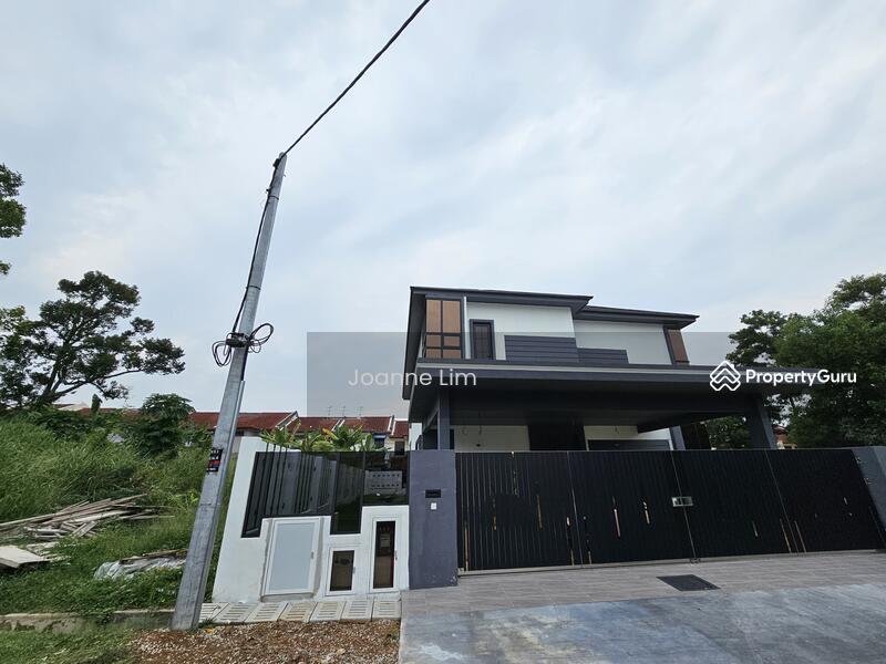 For Sale - Bukit katil,Taman Saujana Indah