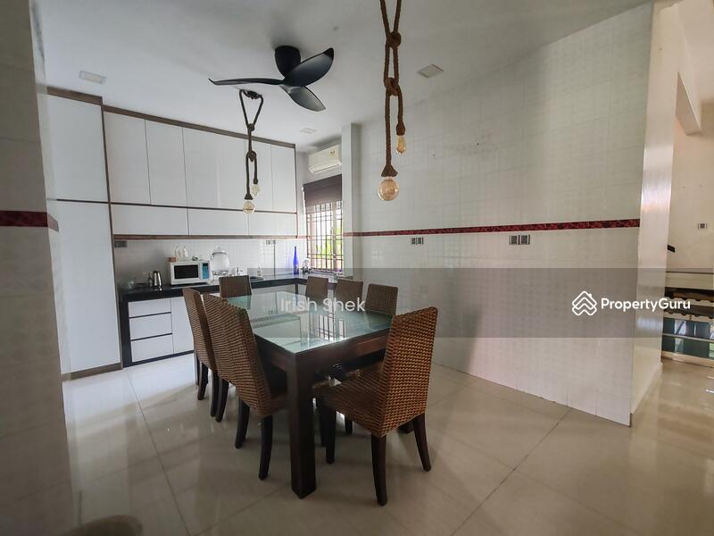 Bungalow for Sale in Kota Kemuning (Shah Alam) - Irish Shek - PropertyGuru.com.my