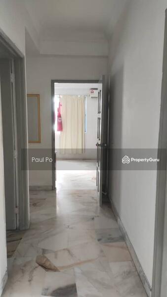 Untuk Dijual - Bukit Pandan Kondominium 1