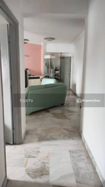 Untuk Dijual - Bukit Pandan Kondominium 1