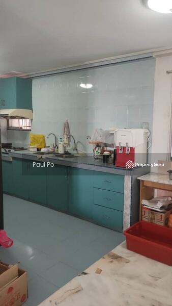 Untuk Dijual - Bukit Pandan Kondominium 1