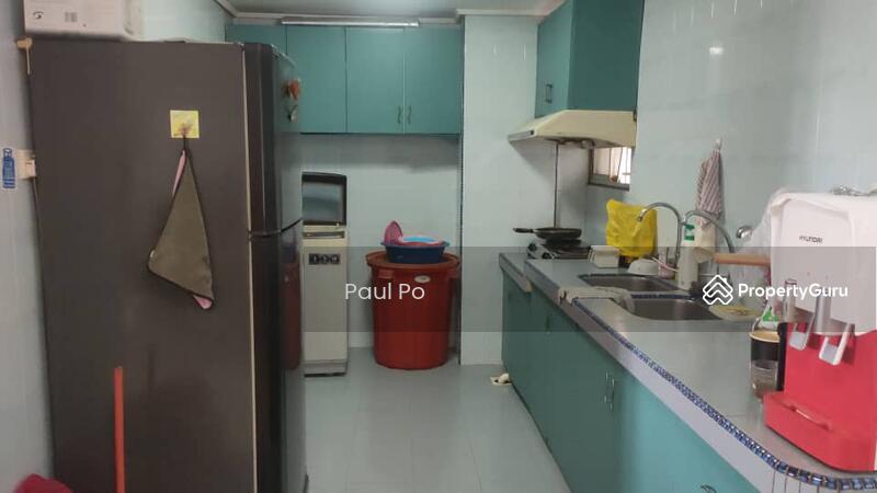 Untuk Dijual - Bukit Pandan Kondominium 1