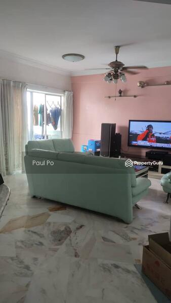 Untuk Dijual - Bukit Pandan Kondominium 1