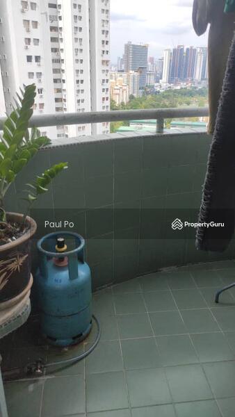 Untuk Dijual - Bukit Pandan Kondominium 1