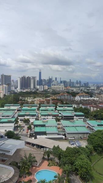 Untuk Dijual - Bukit Pandan Kondominium 1