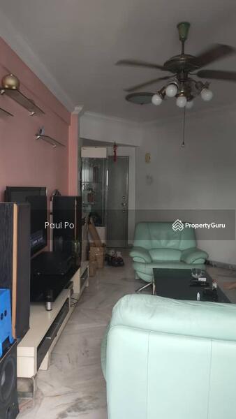 Untuk Dijual - Bukit Pandan Kondominium 1