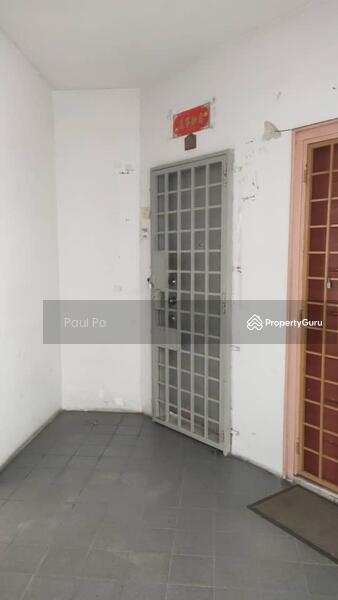 Untuk Dijual - Bukit Pandan Kondominium 1