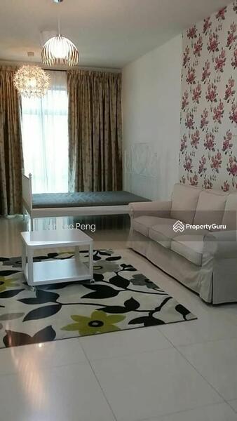 PARC Regency (Residensi Masai) untuk Untuk Dijual - RM 217,000, Mac 2026 - PropertyGuru.com.my