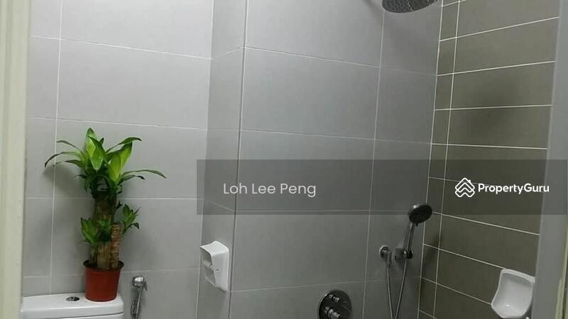 PARC Regency (Residensi Masai) untuk Untuk Dijual - RM 217,000, Mac 2026 - PropertyGuru.com.my