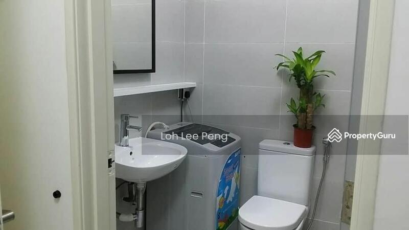 PARC Regency (Residensi Masai) untuk Untuk Dijual - RM 217,000, Mac 2026 - PropertyGuru.com.my