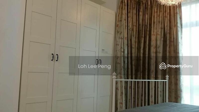 PARC Regency (Residensi Masai) untuk Untuk Dijual - RM 217,000, Mac 2026 - PropertyGuru.com.my
