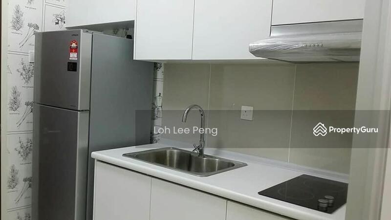 PARC Regency (Residensi Masai) untuk Untuk Dijual - RM 217,000, Mac 2026 - PropertyGuru.com.my
