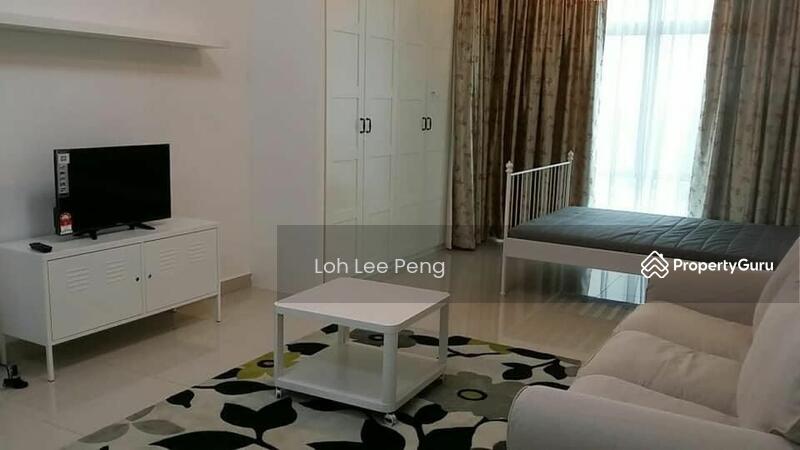 PARC Regency (Residensi Masai) untuk Untuk Dijual - RM 217,000, Mac 2026 - PropertyGuru.com.my