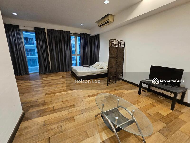 Regalia Sultan Ismail, Jalan Sultan Ismail, KL City Centre, Kuala