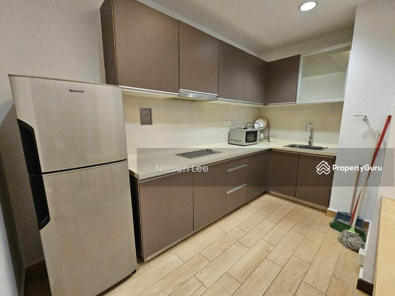 Regalia Sultan Ismail, Jalan Sultan Ismail, KL City Centre, Kuala