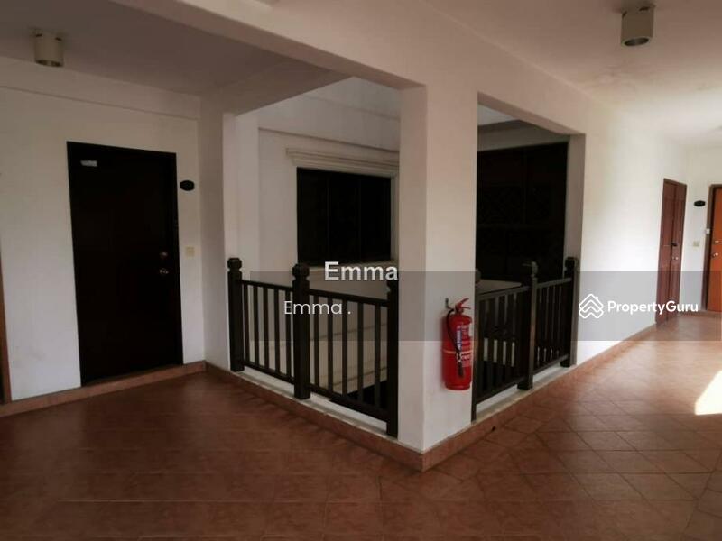 Condominium for Rent at Cyber Heights Villa - Emma . - PropertyGuru.com.my