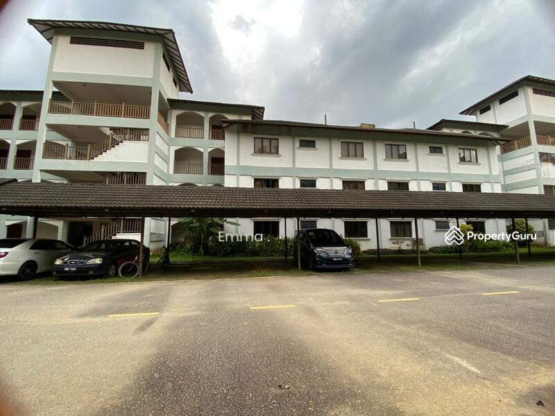 Condominium for Rent at Cyber Heights Villa - Emma . - PropertyGuru.com.my