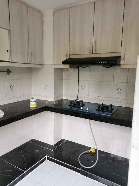 Condominium for Rent at Cyber Heights Villa - Emma . - PropertyGuru.com.my