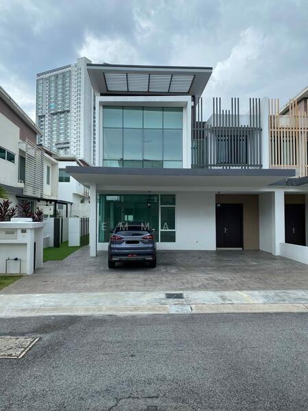 For Rent - Evergreen @ Garden Residence