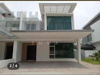 For Rent - Evergreen @ Garden Residence