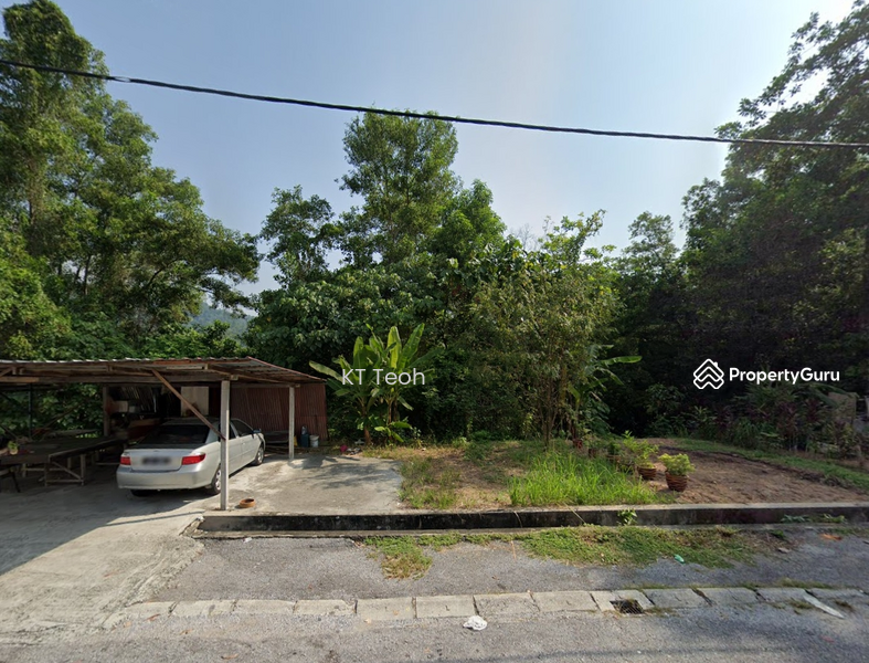 For Sale - Below Market Value; 2 Storey Terrace House @ Taman Puncak Jelapang Maju