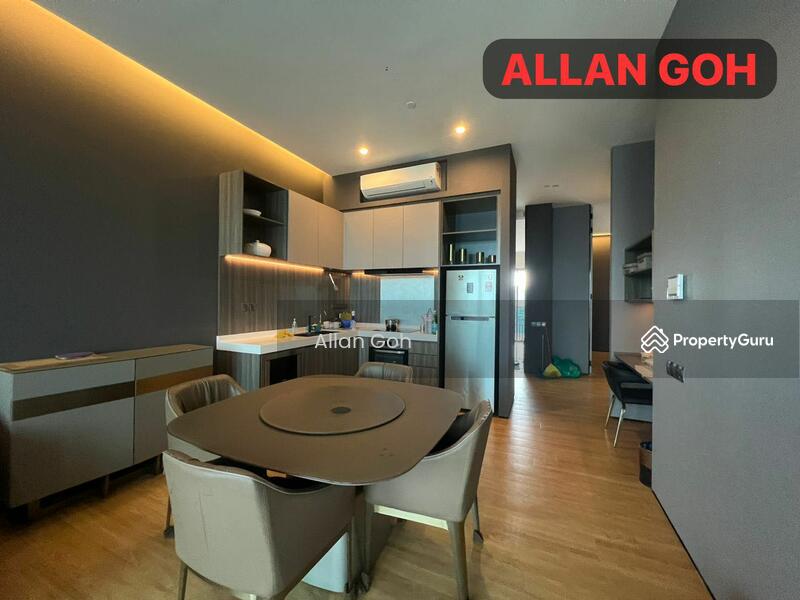 For Rent - City of Dreams