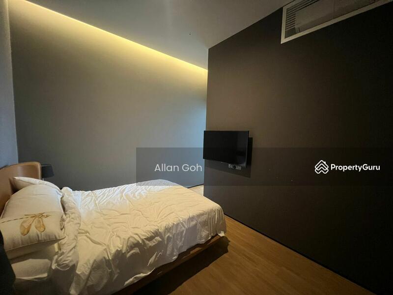 For Rent - City of Dreams