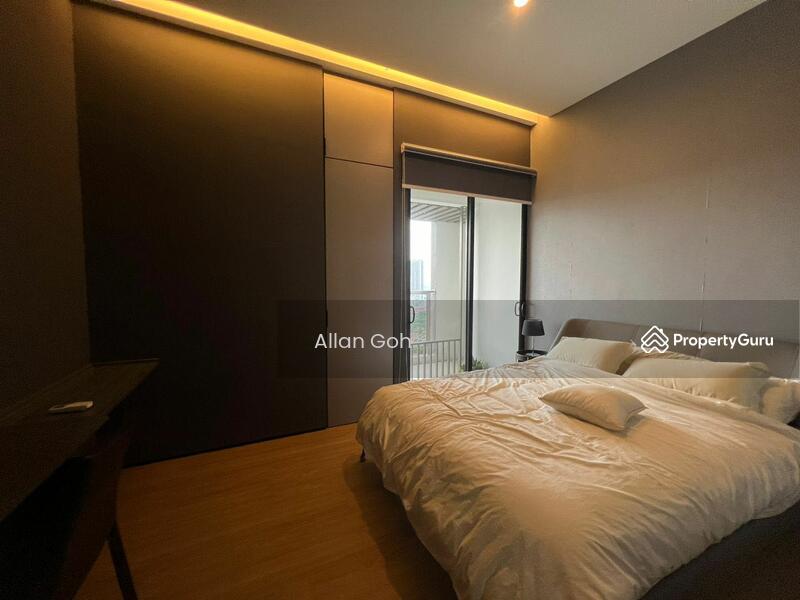 For Rent - City of Dreams