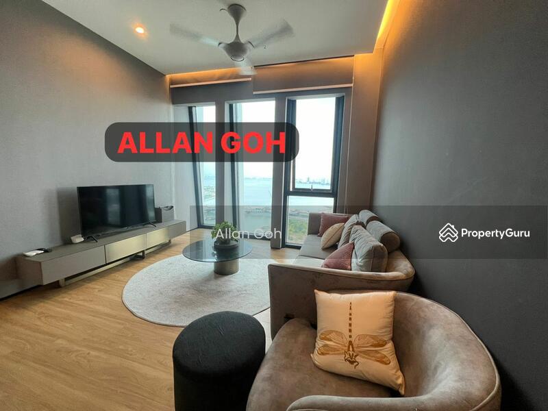 For Rent - City of Dreams