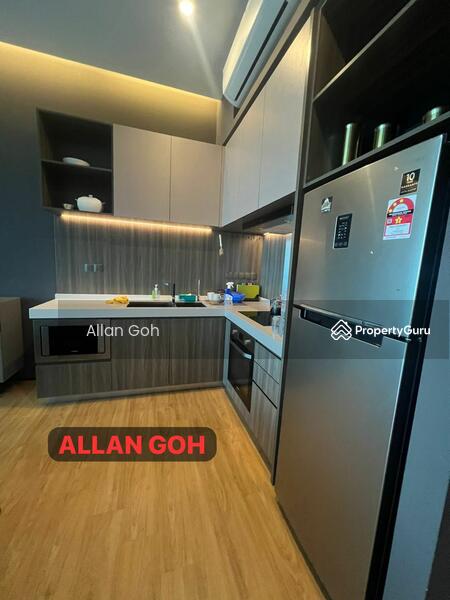 For Rent - City of Dreams