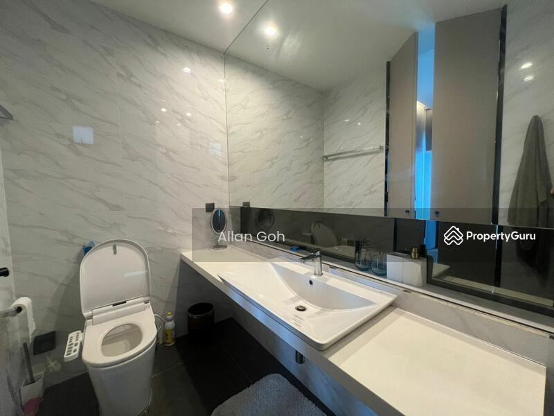 For Rent - City of Dreams