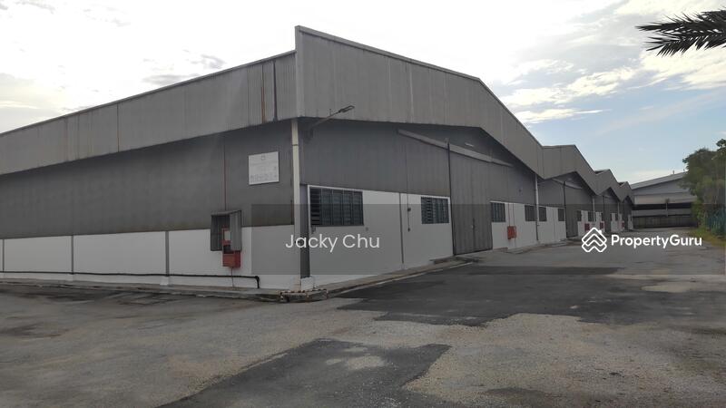 For Rent - North Port Klang