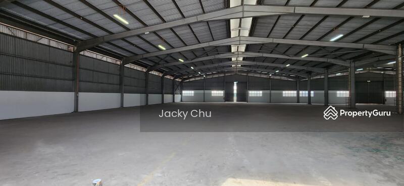 For Rent - North Port Klang