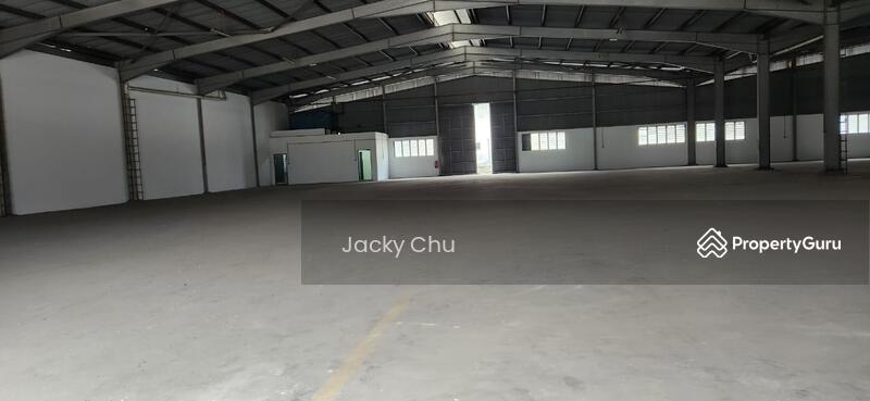 For Rent - North Port Klang
