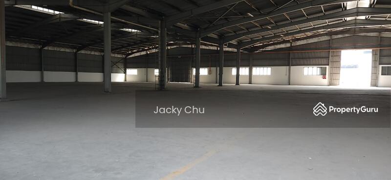 For Rent - North Port Klang