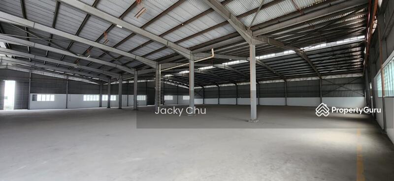 For Rent - North Port Klang