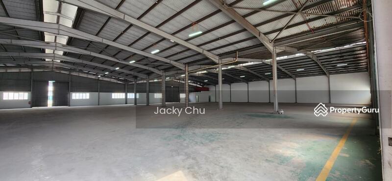 For Rent - North Port Klang