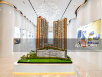 For Sale - Skyline Kuchai