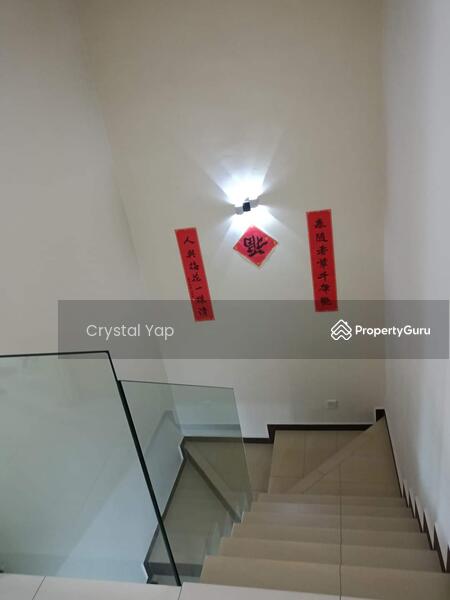 Rumah Bandar untuk Dijual di Bukit Jalil (Kuala Lumpur) - Crystal Yap - PropertyGuru.com.my