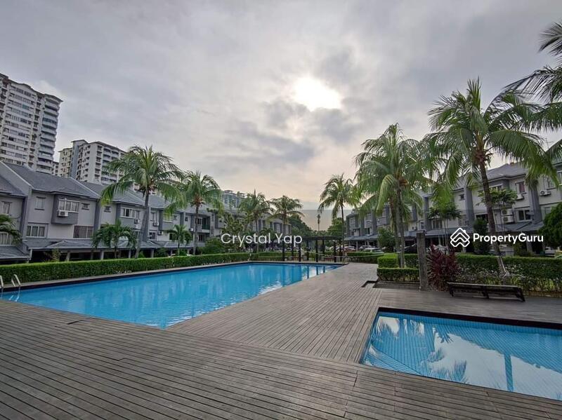 Rumah Bandar untuk Dijual di Bukit Jalil (Kuala Lumpur) - Crystal Yap - PropertyGuru.com.my