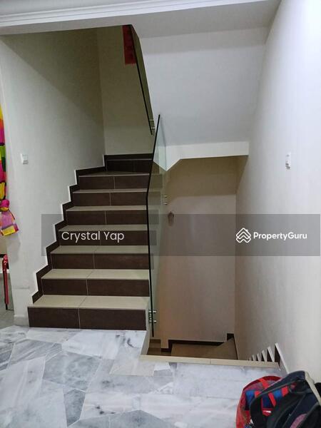 Rumah Bandar untuk Dijual di Bukit Jalil (Kuala Lumpur) - Crystal Yap - PropertyGuru.com.my