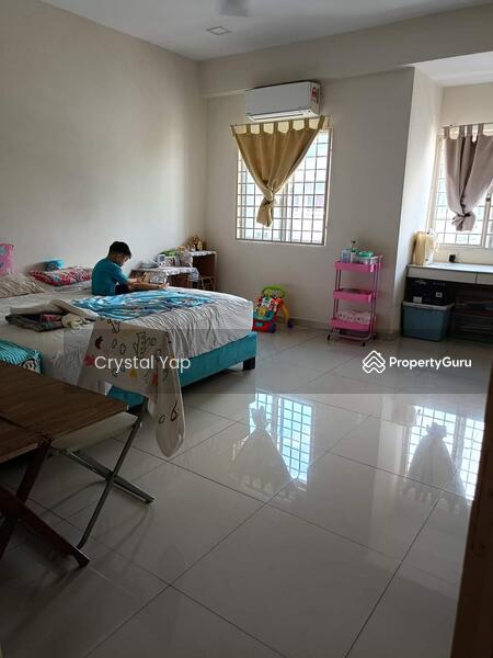 Rumah Bandar untuk Dijual di Bukit Jalil (Kuala Lumpur) - Crystal Yap - PropertyGuru.com.my